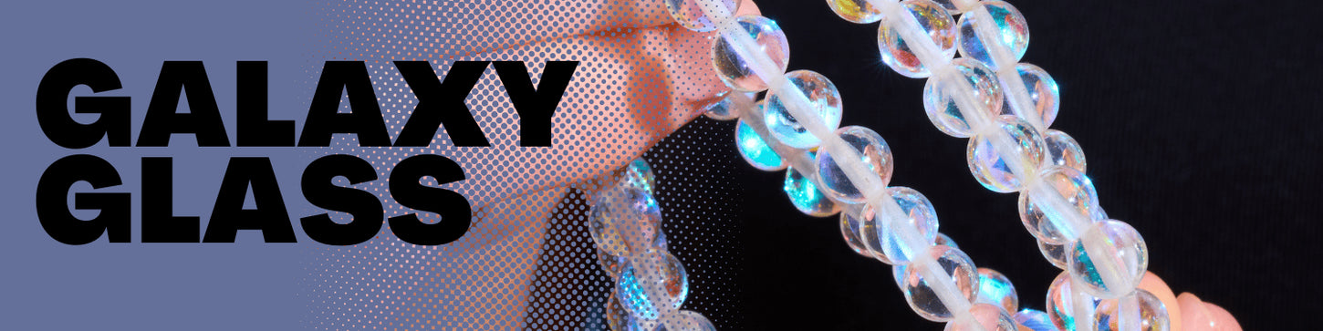 GALAXY GLASS BESTSELLER
