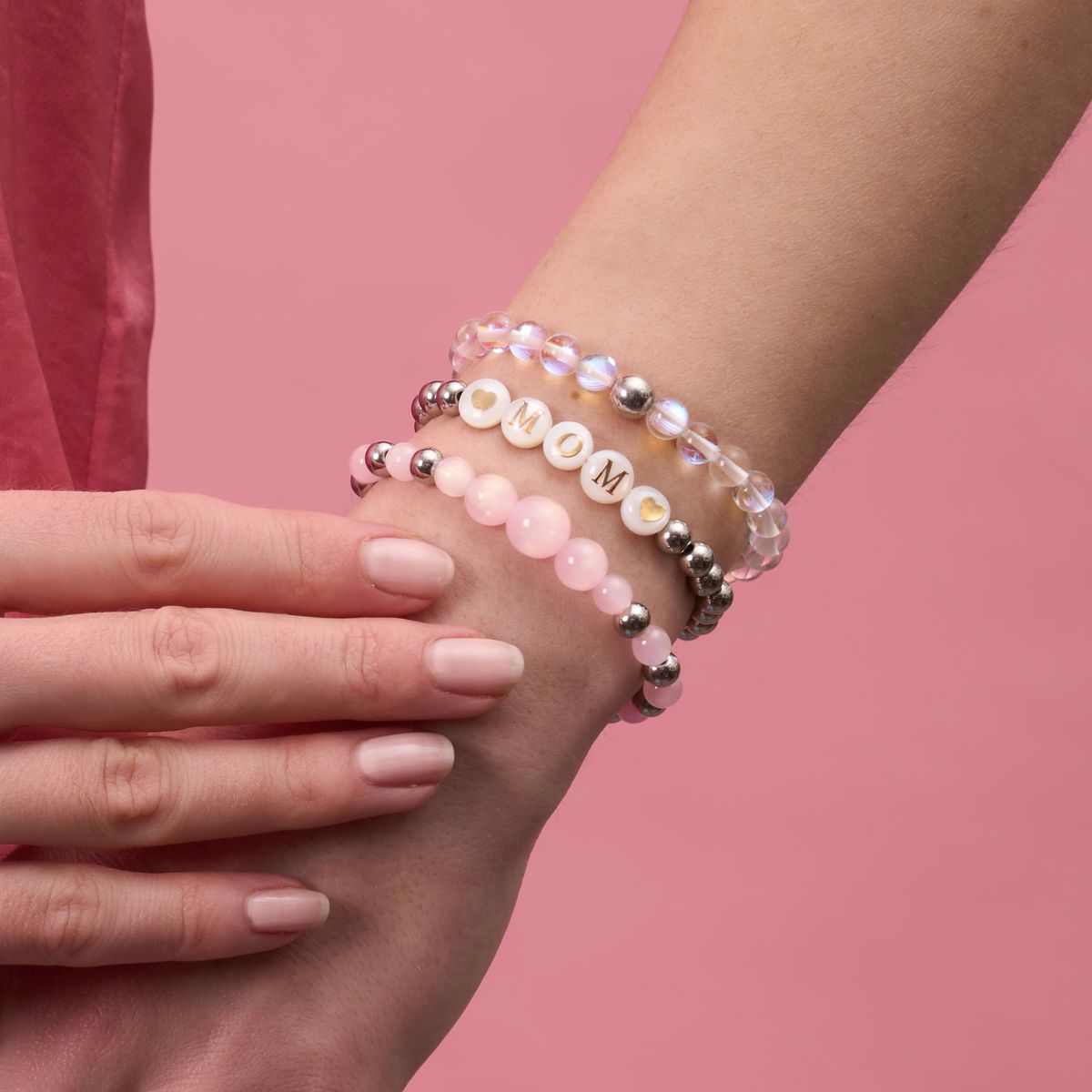 DIE ARMBÄNDER DER KONZERTÄRA