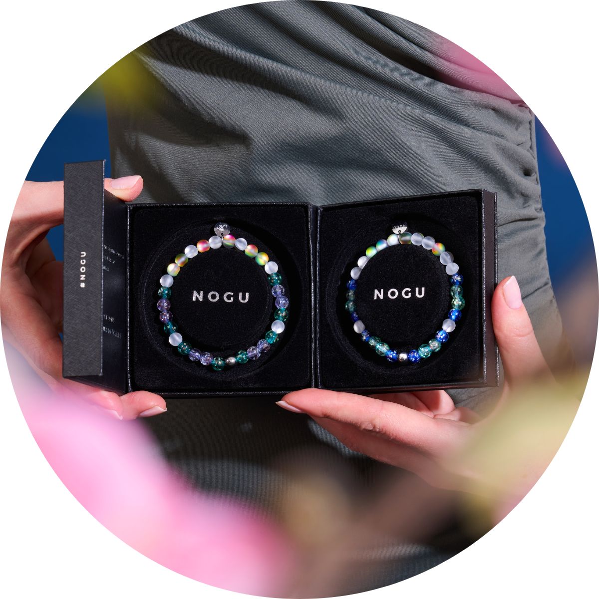 NOGU ARMBAND DES MONATS CLUBS