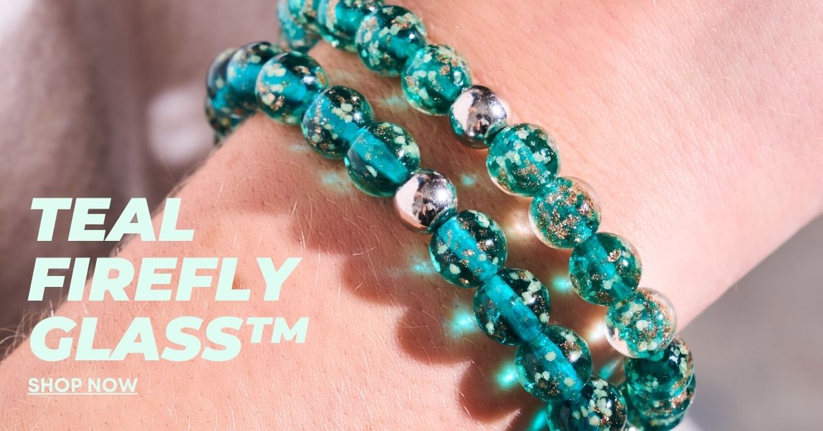 FIREFLY GLASS™ VON NOGU