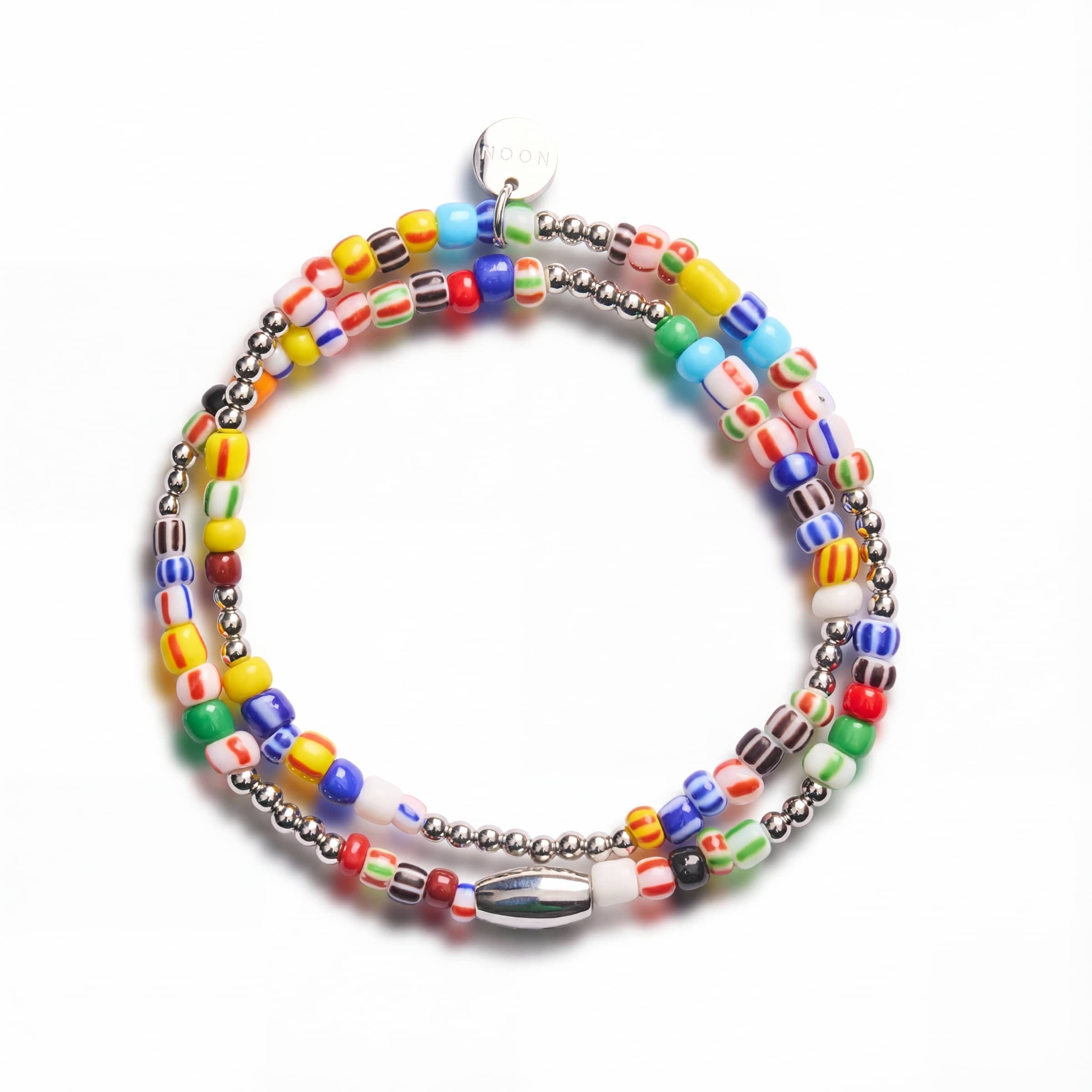 Rainbow Ceramics Wrap