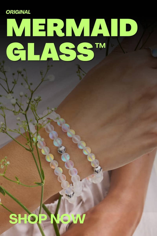 AUTHENTIC MERMAID GLASS™ von NOGU