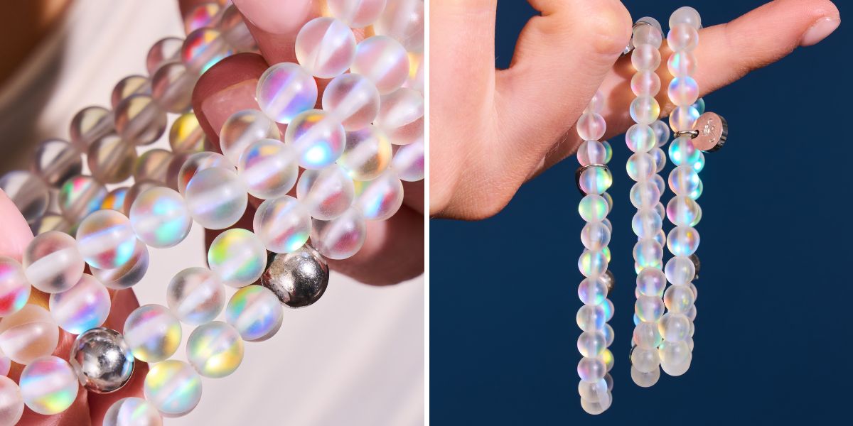 MERMAID GLASS™ STUDIO BESTSELLER