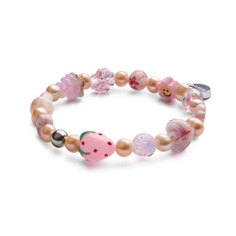 Pink Party | Beautiful Chaos Bracelet