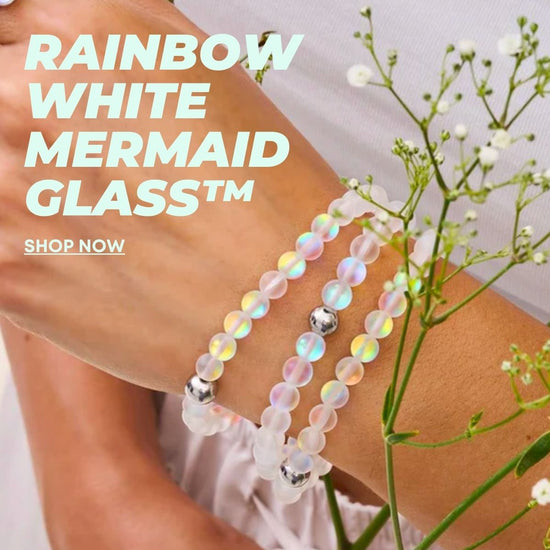 MERMAID GLASS™ STUDIO BESTSELLER