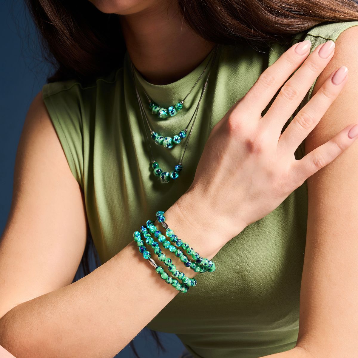 ARMBAND DES MONATS & FREUNDE