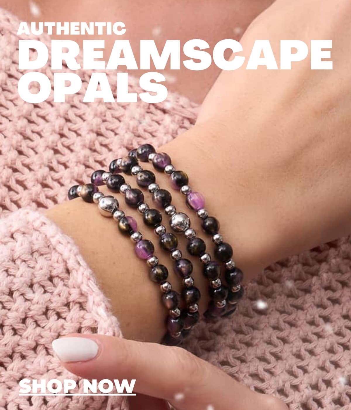 Traumlandschafts-Opale