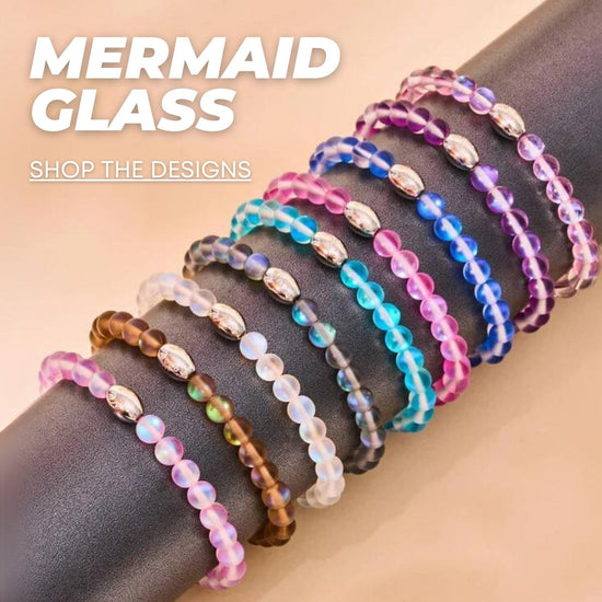 MERMAID GLASS™ ESSENTIALS VON NOGU