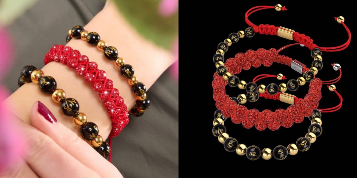 RED STRING KOLLEKTION 2023