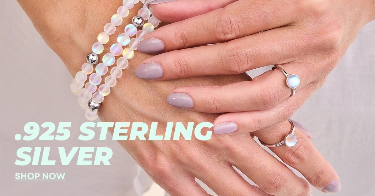 925er Sterlingsilber