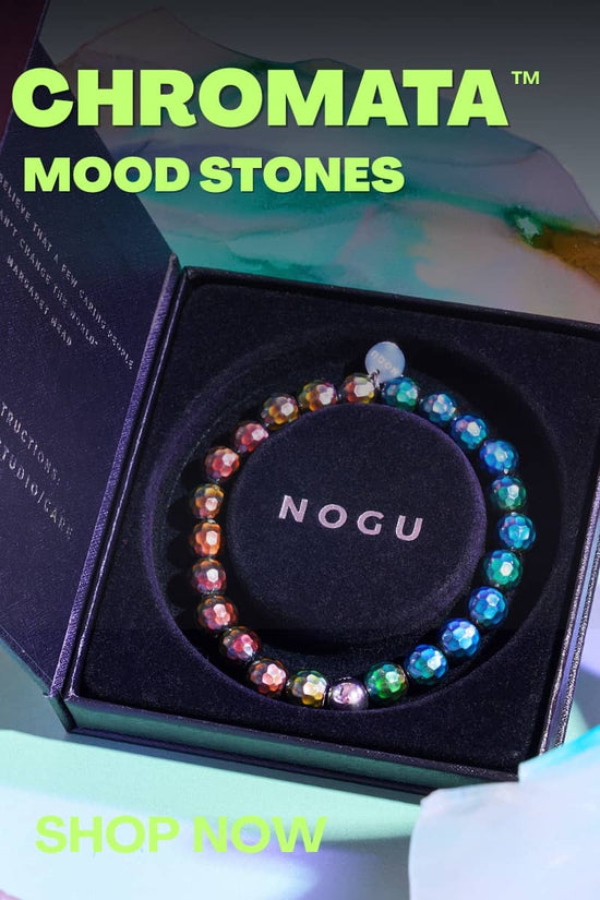 CHROMATA™ MOOD STONE KOLLEKTION