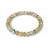 Confetti Crystal | Firefly Glass Diamonds Bracelet