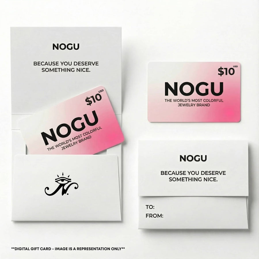 NOGU-GESCHENKKARTEN