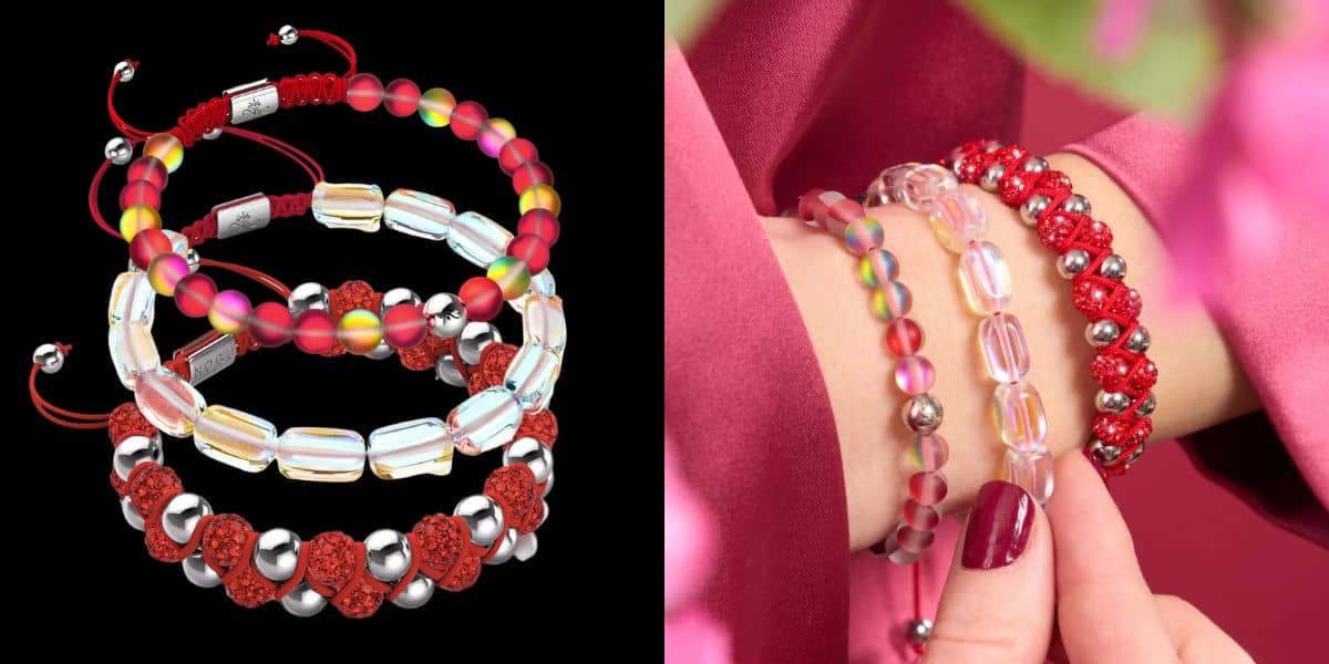 RED STRING KOLLEKTION 2023