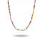 Rainbow Ceramics Necklace