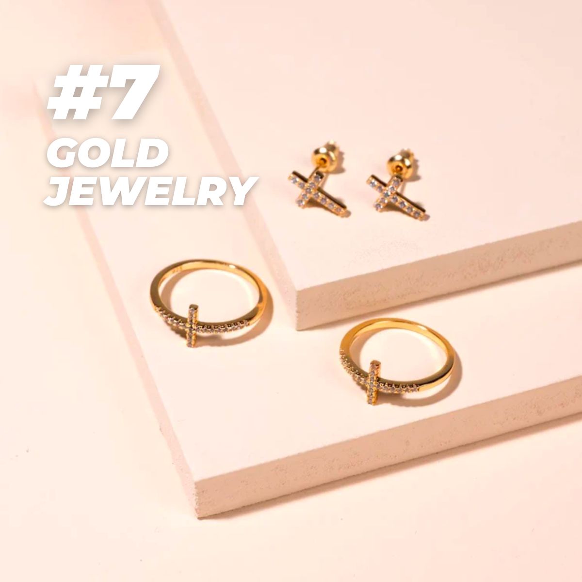 Geschenke aus Gold