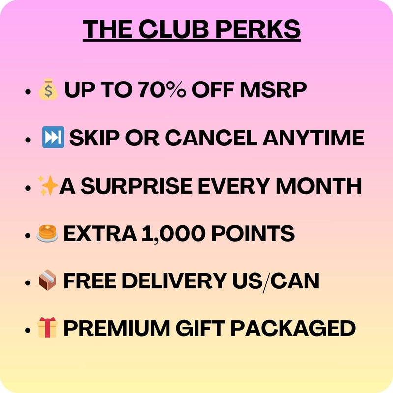 NOGU Premium-Armband des Monats Club-Abonnement