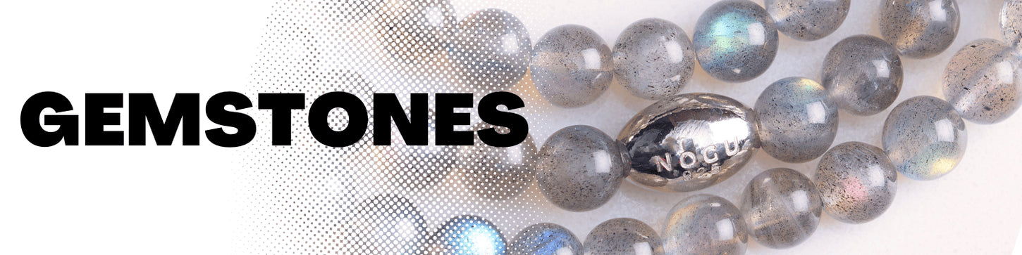 DIE EDELSTEIN-AUSWAHL