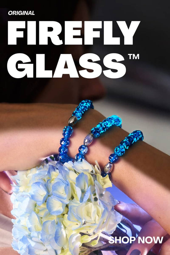 FIREFLY GLASS™ VON NOGU