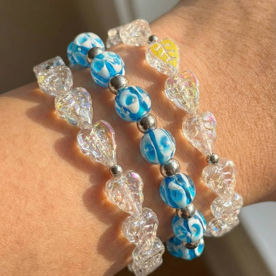 NOGU ARMBAND DES MONATS CLUBS