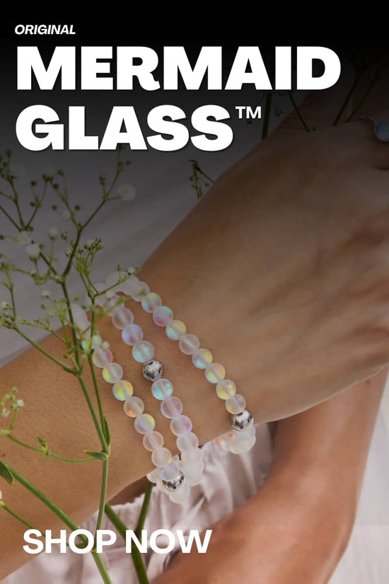 AUTHENTIC MERMAID GLASS™ von NOGU