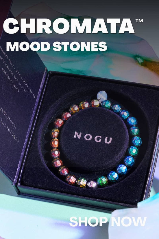 CHROMATA™ MOOD STONE KOLLEKTION