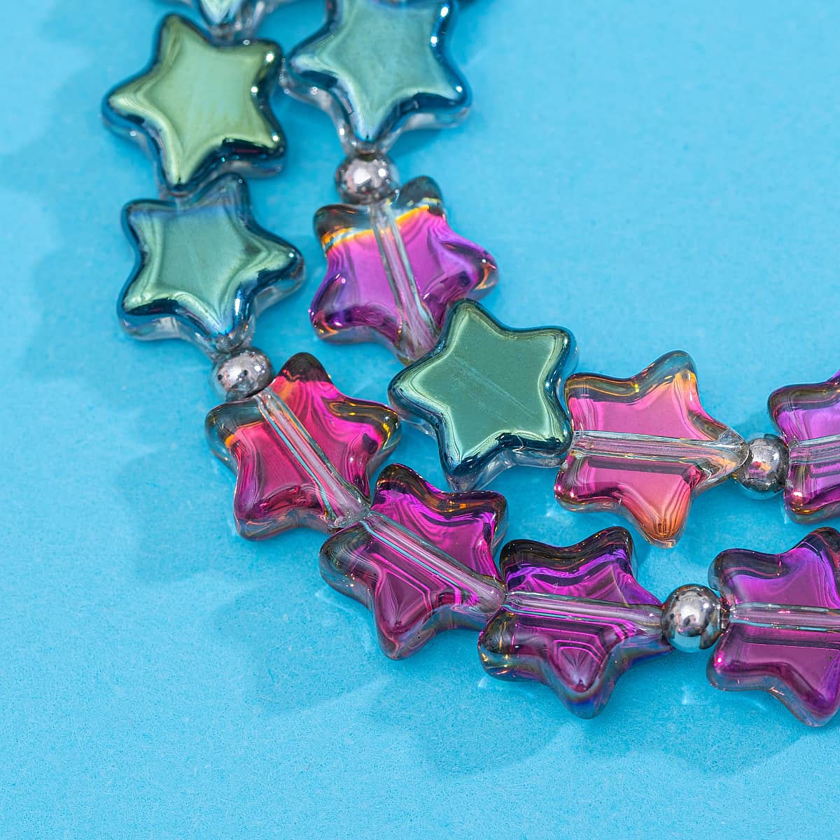 ARMBAND DES MONATS & FREUNDE