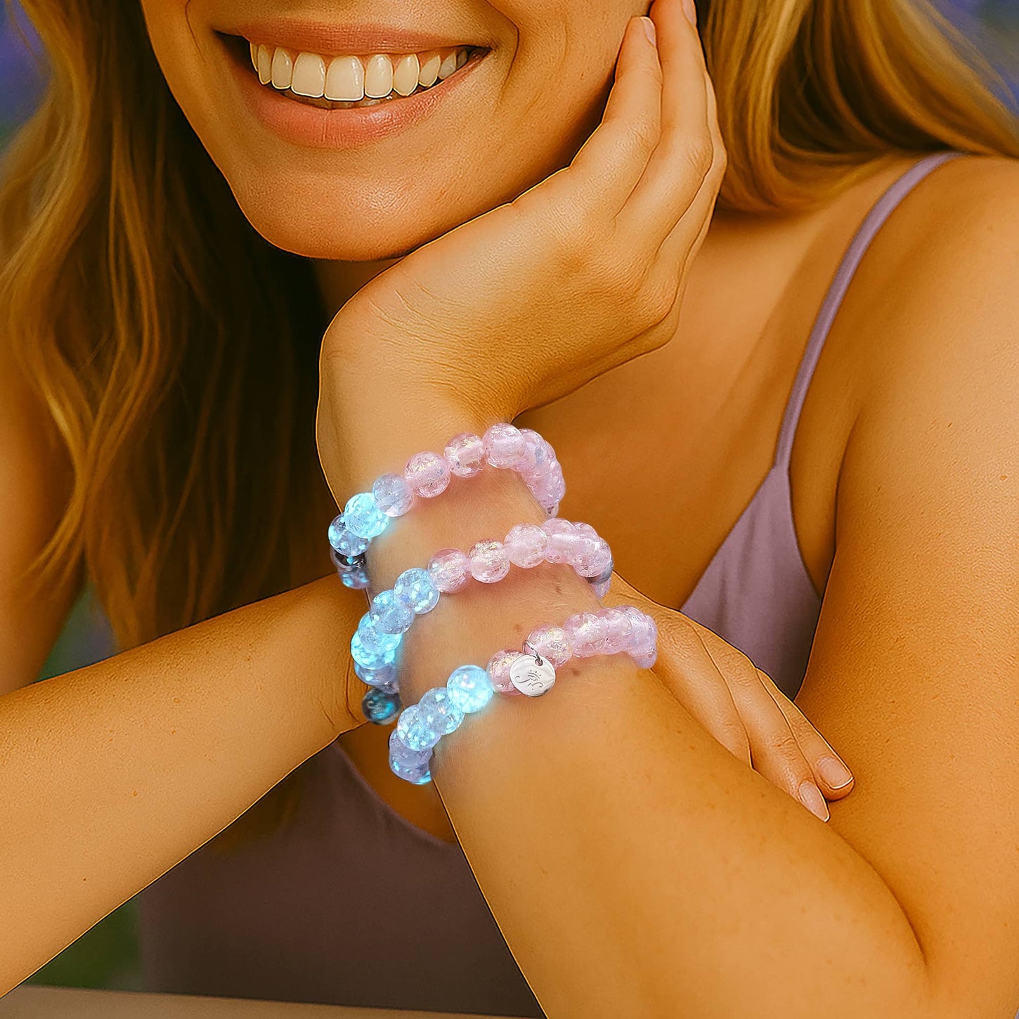 ARMBAND DES MONATS & FREUNDE