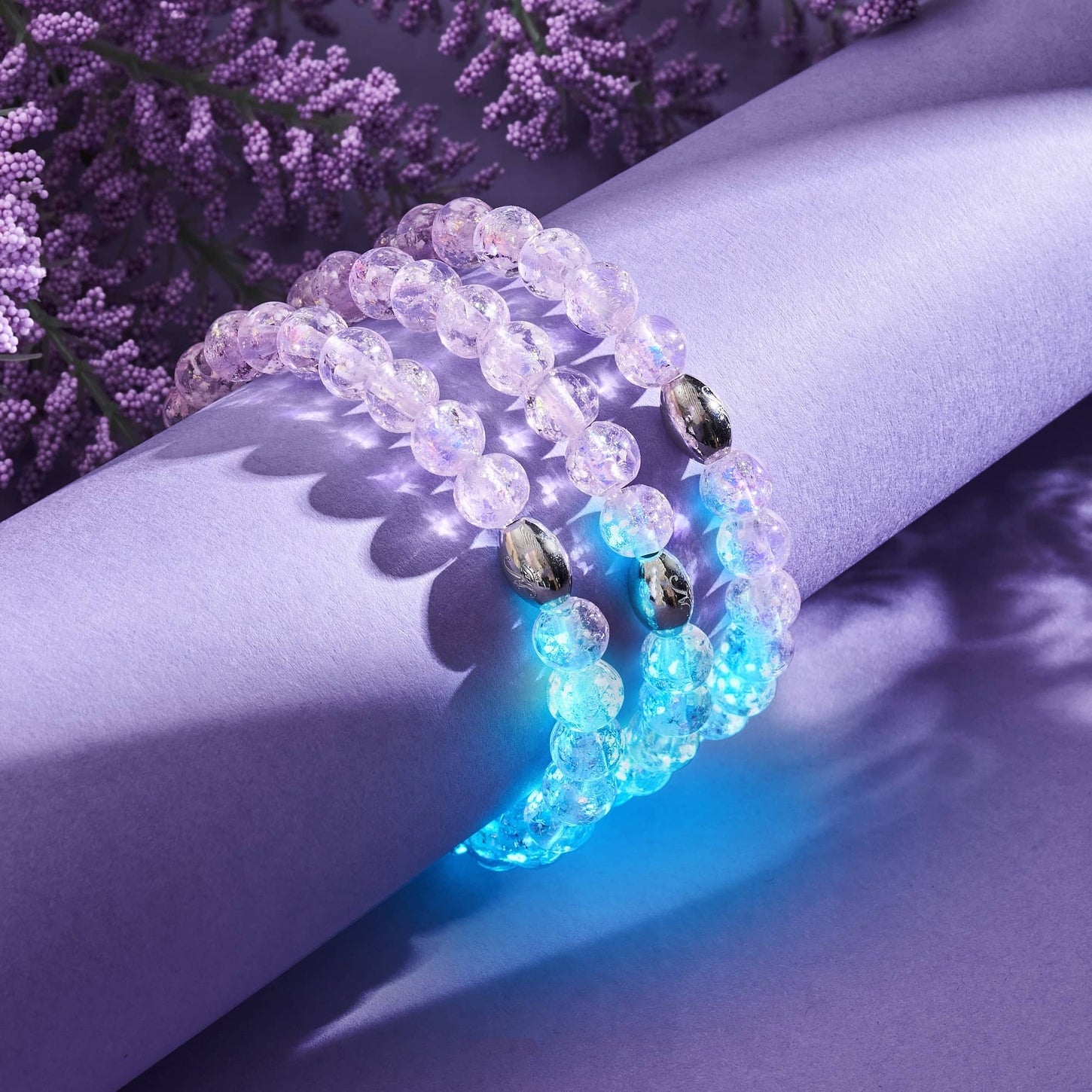 ARMBAND DES MONATS & FREUNDE