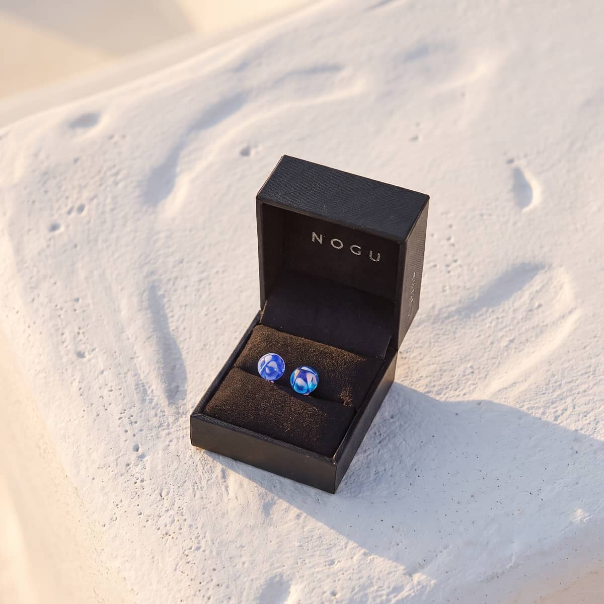 Product detail view