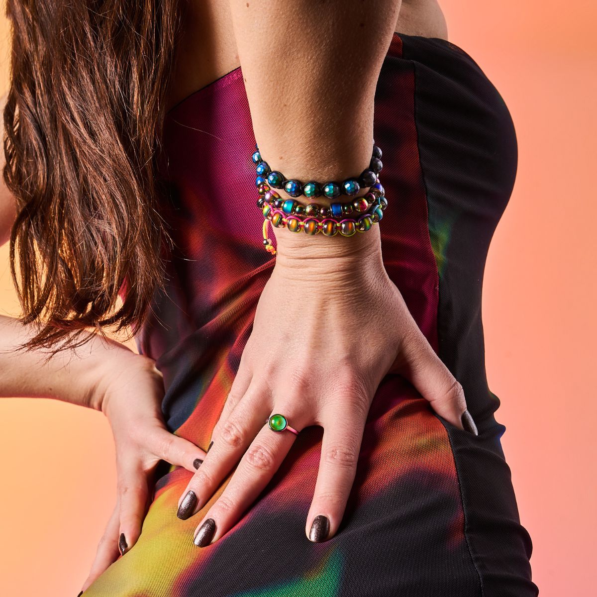 NEUES JAHR, NEUE STIMMUNG