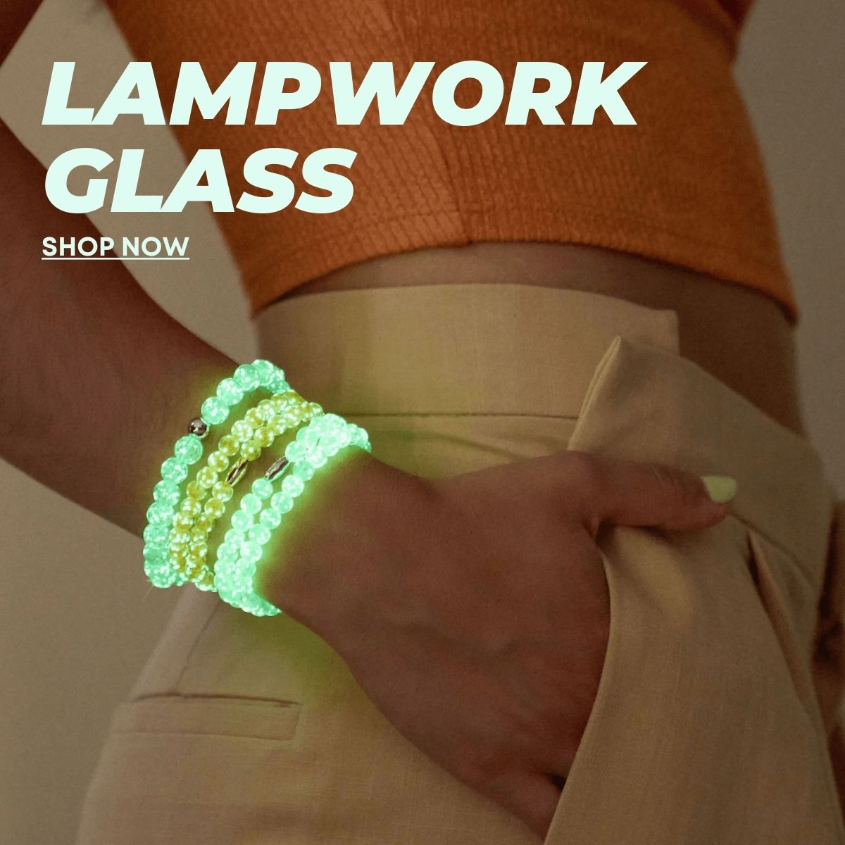 FIREFLY GLASS™ VON NOGU