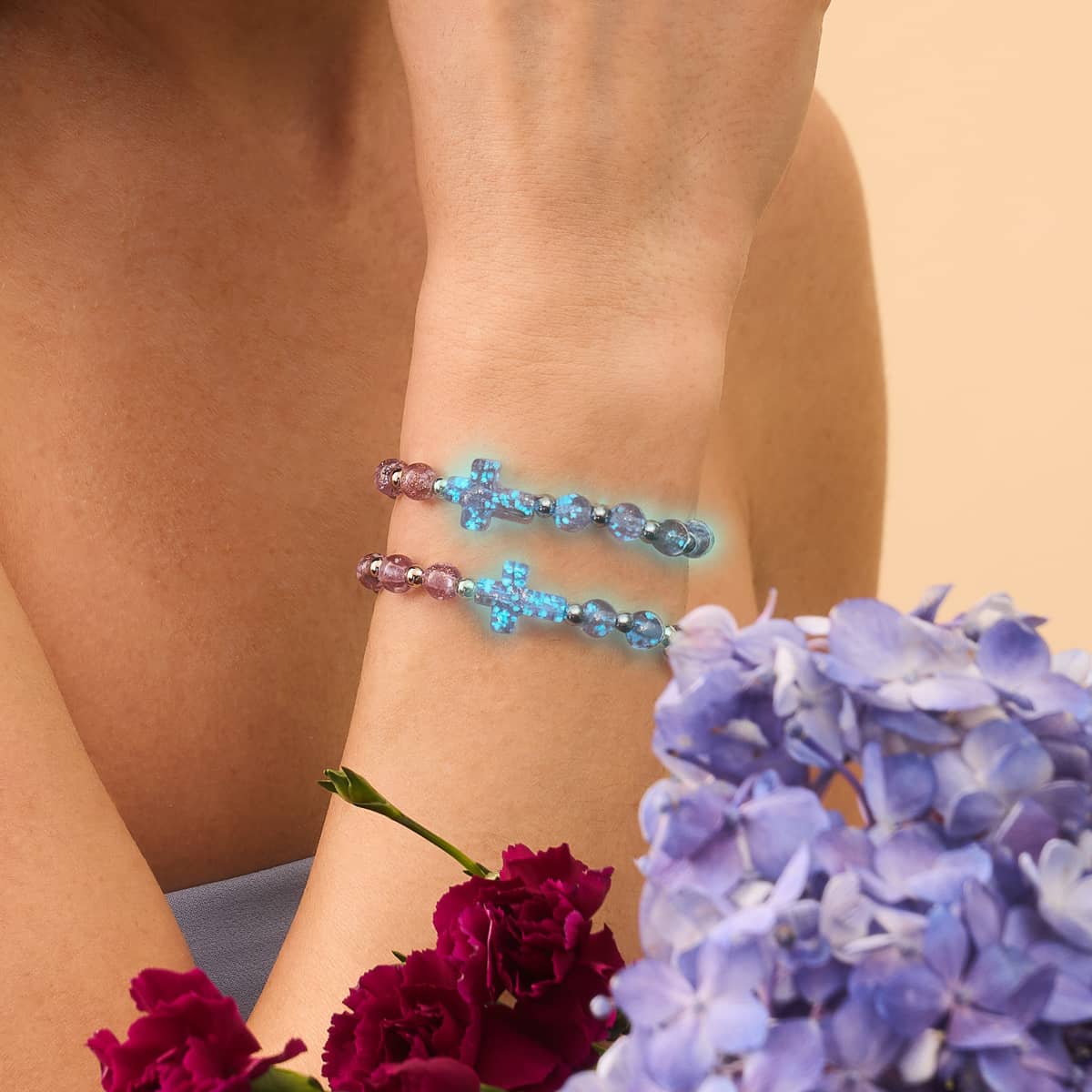 ARMBAND DES MONATS & FREUNDE
