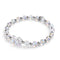Unicorn Crystal | Silver | Shimmer Bear Bracelet