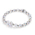 Unicorn Crystal | Silver | Shimmer Bear Bracelet