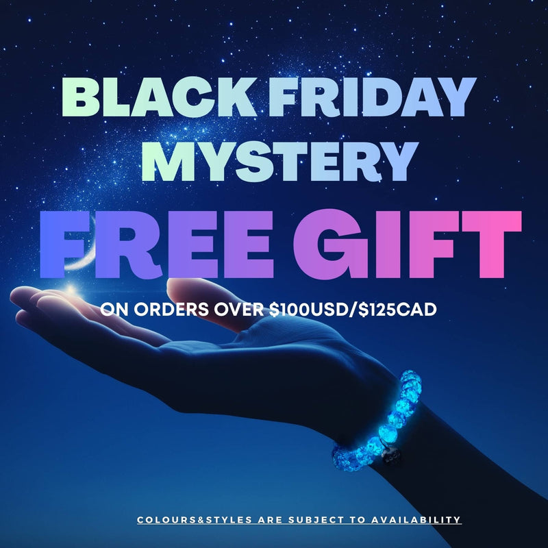 NOGU | MYSTERY ARMBAND GESCHENK