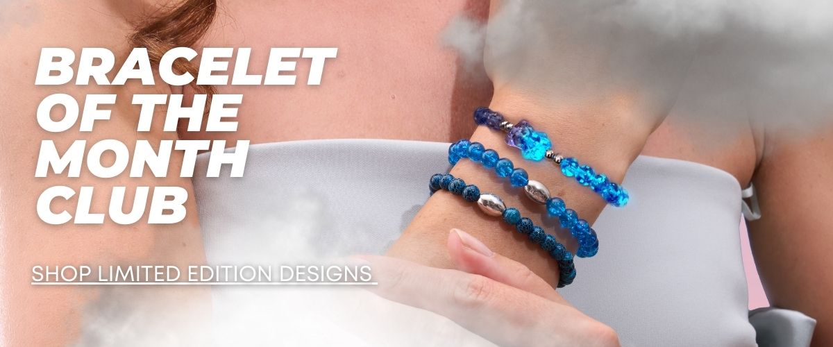 ARMBAND DES MONATS & FREUNDE