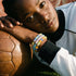 BRASILIEN | Meerjungfrau Glass Nations Armband