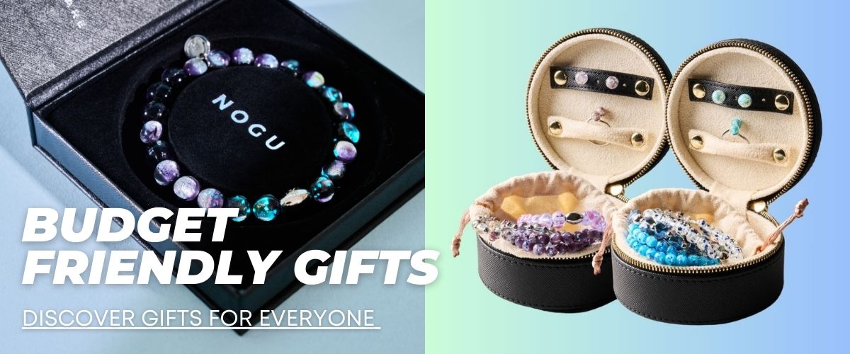 NOGU TOP 50 GESCHENKE