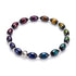 Chromata | Stimmungsstein-Fabergé-Armband
