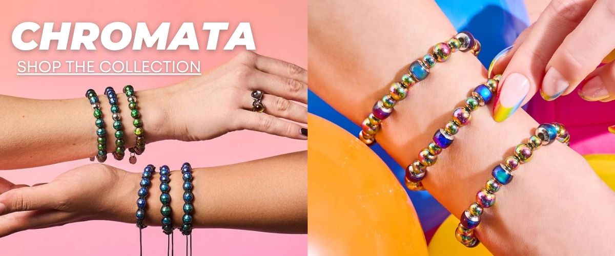 CHROMATA™ MOOD STONE KOLLEKTION
