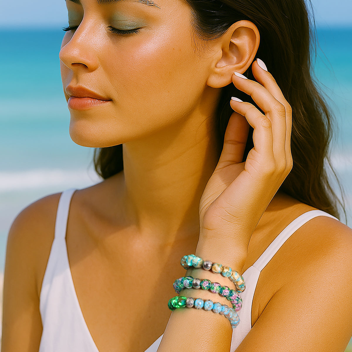 TEAL BEACH