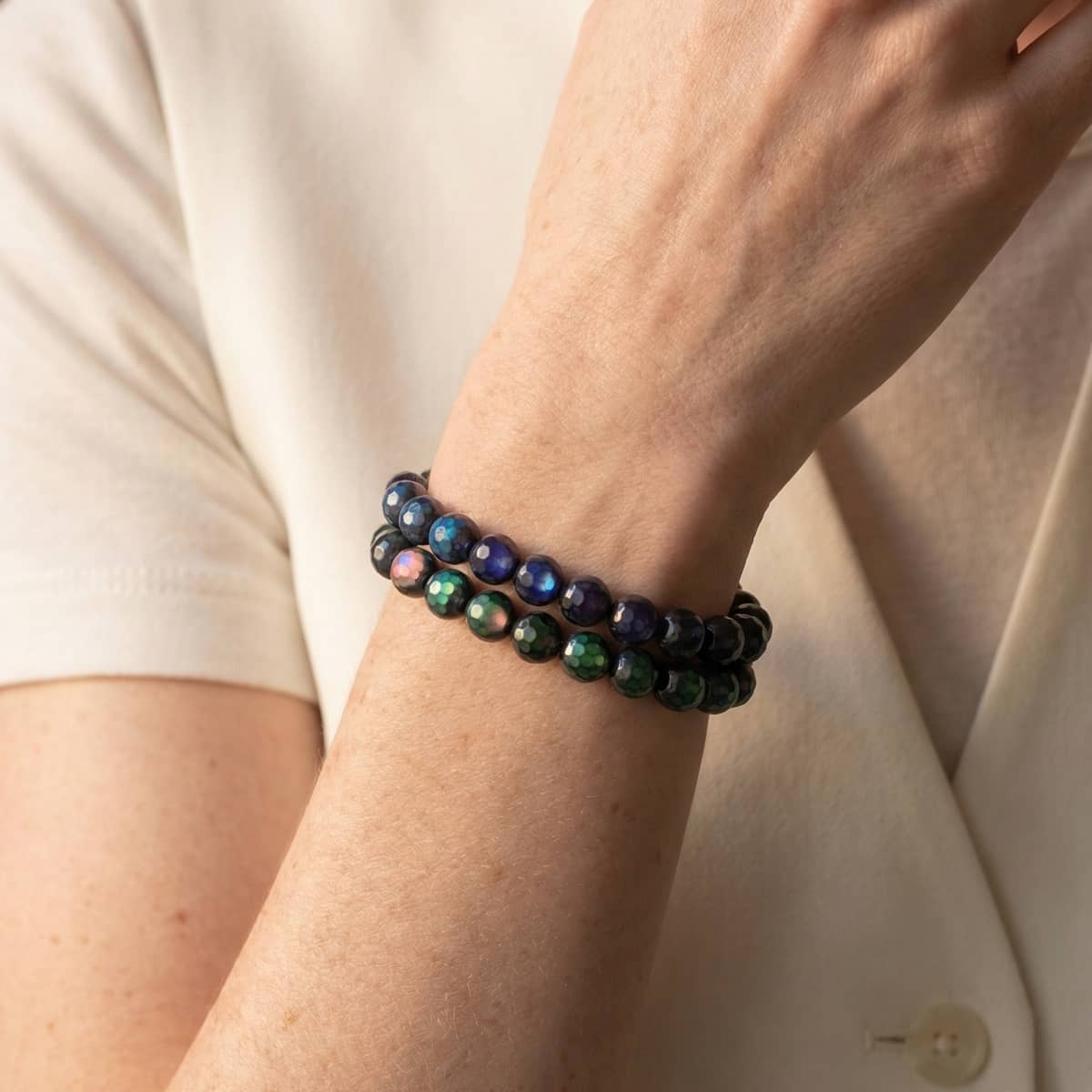 Chromata | MoodSphere Armband
