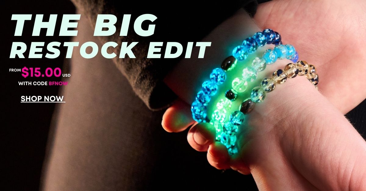 WIEDER IN BEGRENZTEM LAGER