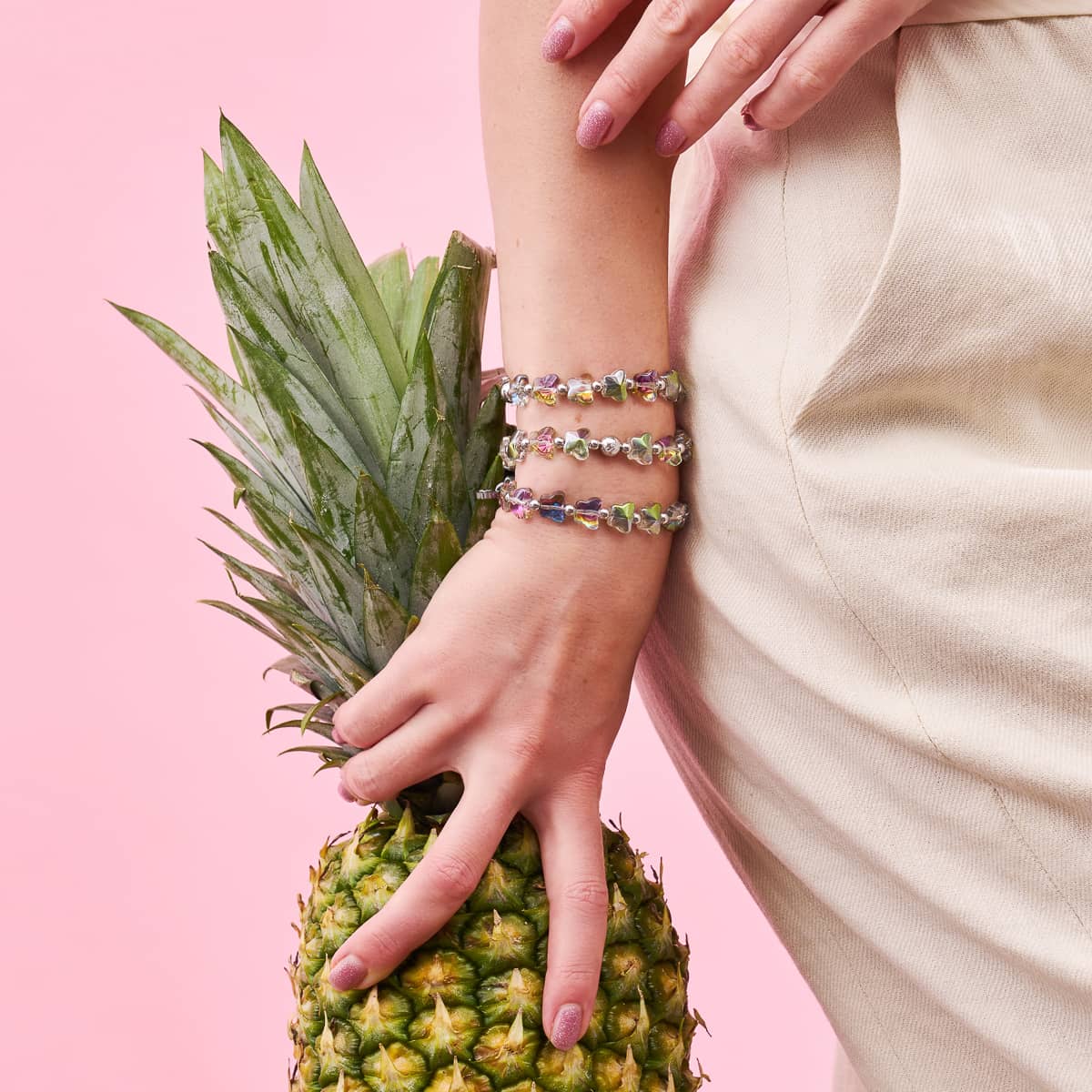 ARMBAND DES MONATS & FREUNDE