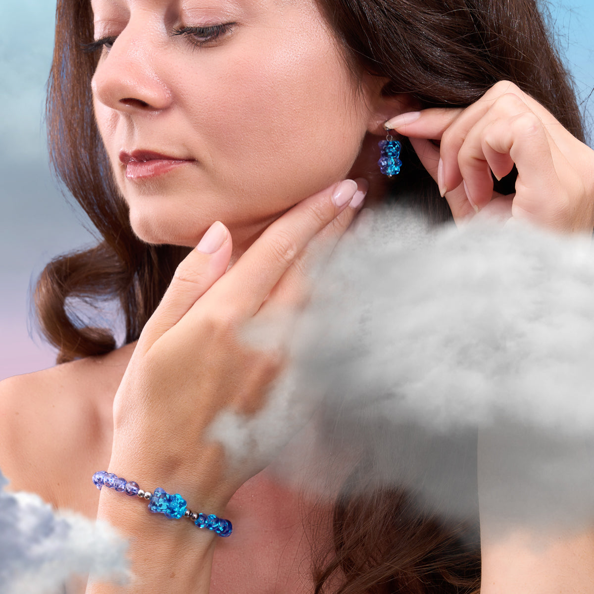 NOGU ARMBAND DES MONATS CLUB