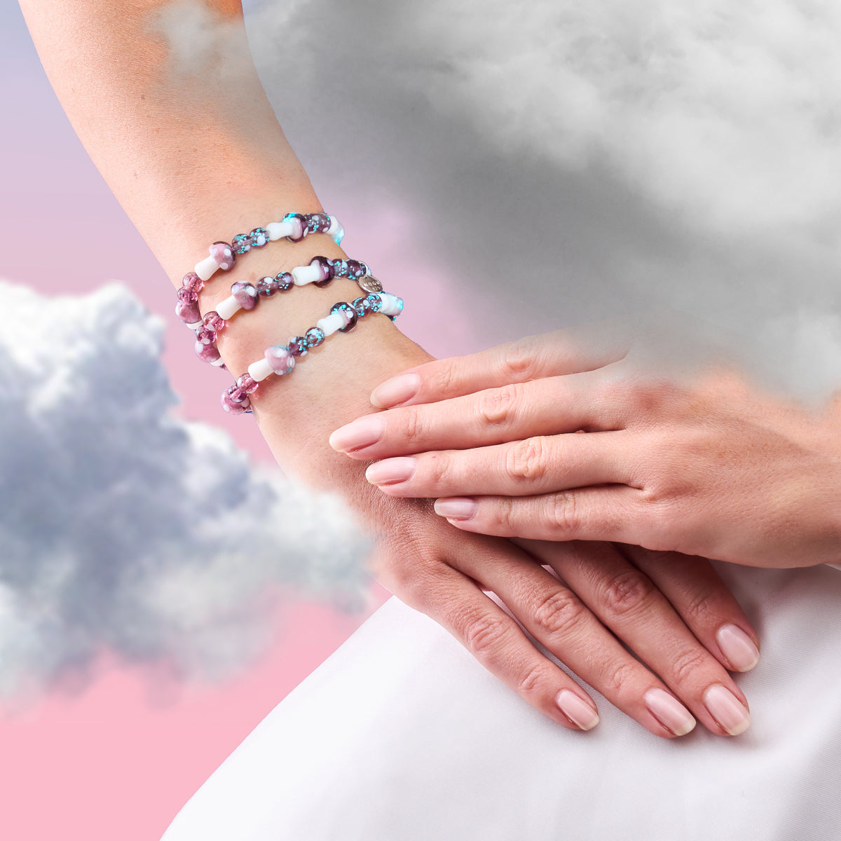 ARMBAND DES MONATS & FREUNDE