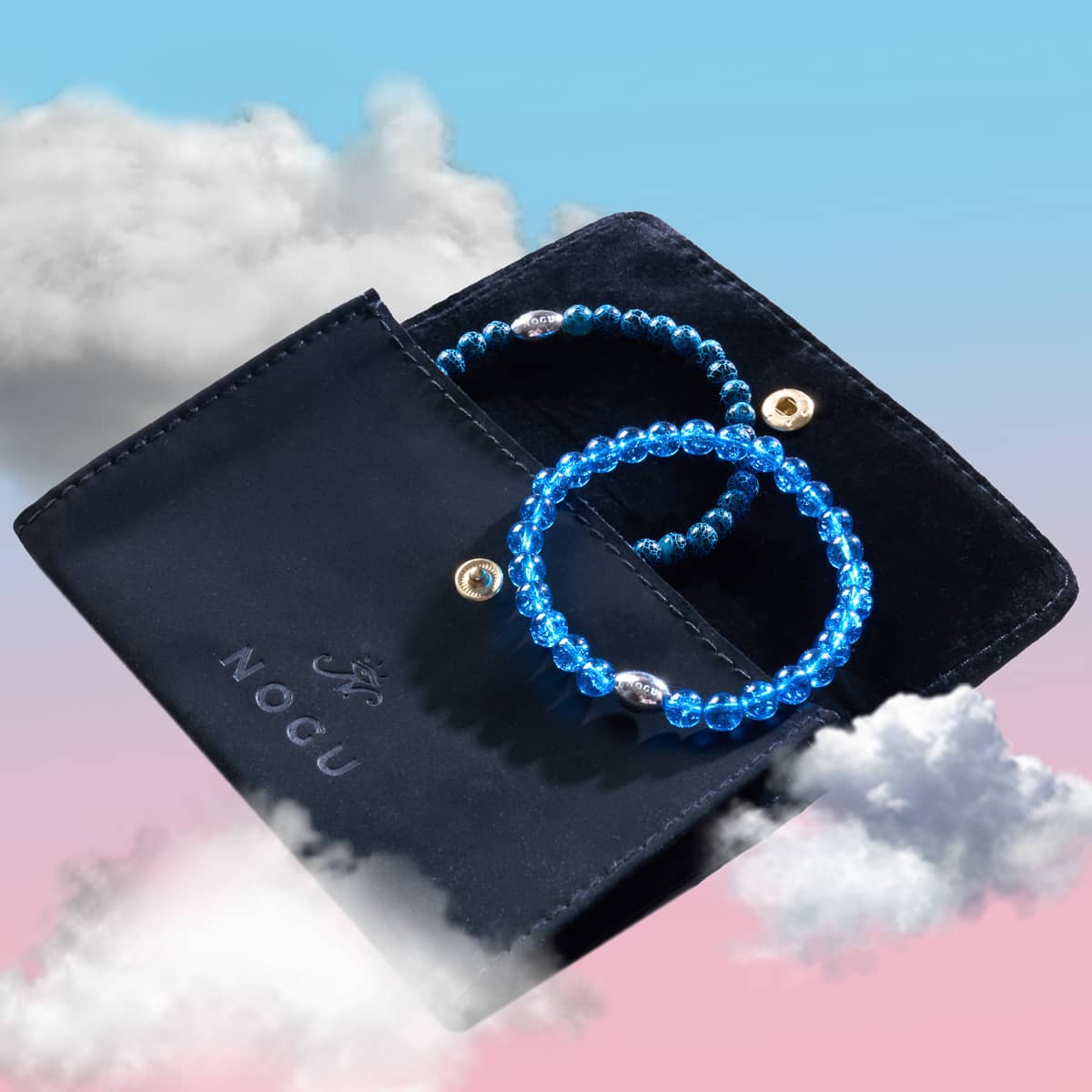 NOGU ARMBAND DES MONATS CLUB