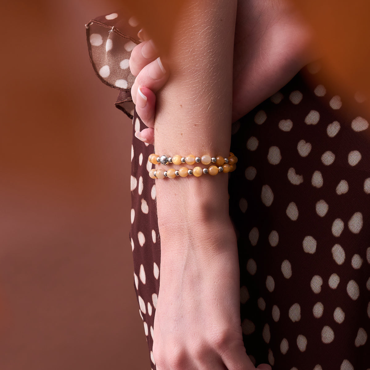 ARMBAND DES MONATS & FREUNDE