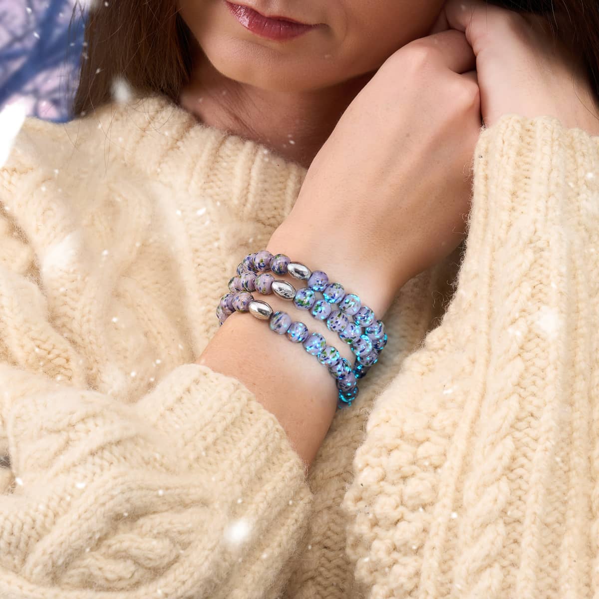 ARMBAND DES MONATS & FREUNDE